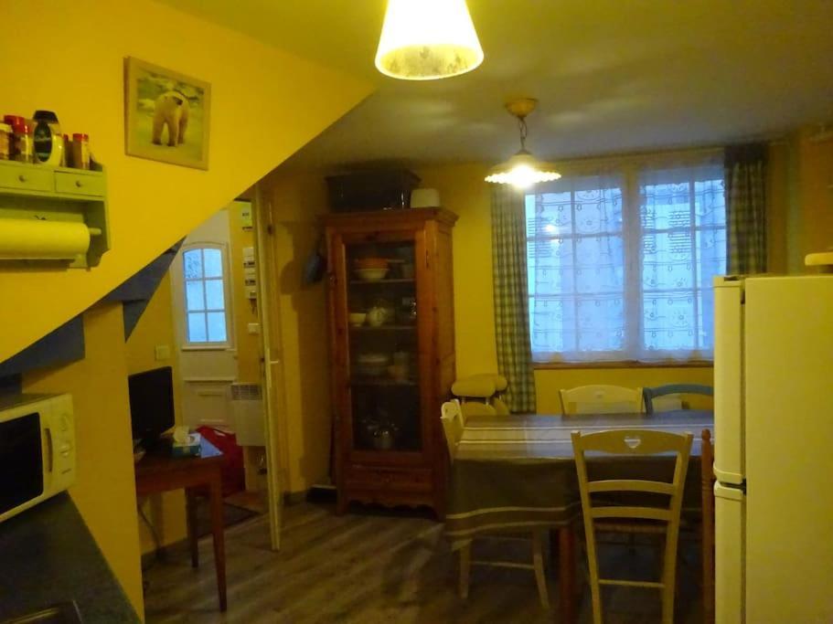 Maison Individuelle Au Centre Du Village 6/8 Pers. Cauterets Zewnętrze zdjęcie