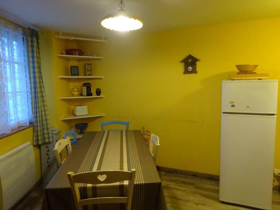 Maison Individuelle Au Centre Du Village 6/8 Pers. Cauterets Zewnętrze zdjęcie