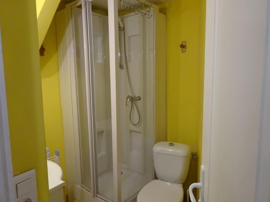 Maison Individuelle Au Centre Du Village 6/8 Pers. Cauterets Zewnętrze zdjęcie