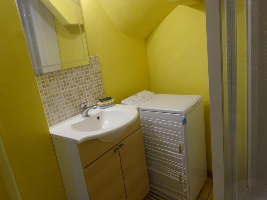 Maison Individuelle Au Centre Du Village 6/8 Pers. Cauterets Zewnętrze zdjęcie